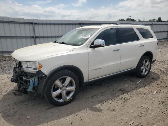 2011 Dodge Durango Citadel