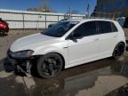 2017 Volkswagen Golf R  for Sale in Littleton, CO - Front End