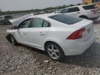 2012 Volvo S60 T5 на продаже в Cahokia Heights, IL - Front End