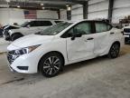 2023 Nissan Versa S продається в Greenwood, NE - Side