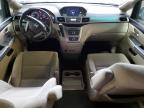 2016 Honda Odyssey Lx იყიდება Angola-ში, NY - Front End