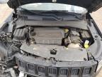 2017 Jeep Compass Latitude   na sprzedaż w Elgin, IL - Front End