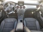 2015 Mercedes-Benz Cla 250 de vânzare în San Antonio, TX - Hail