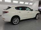 2022 Maserati Levante Base للبيع في Van Nuys، CA - Front End