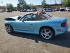 2001 Mazda Mx-5 Miata Base for Sale in Gaston, SC - Front End