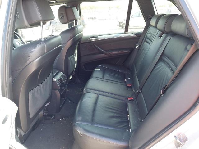 2010 BMW X5 XDRIVE