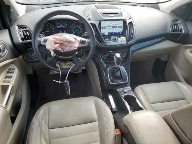  FORD ESCAPE 2014 Burgundy
