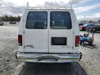 2012 FORD ECONOLINE E150 VAN for sale at Copart NS - HALIFAX