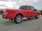 2008 Ford Ranger Super Cab zu verkaufen in Grand Prairie, TX - Hail