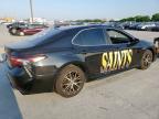 2021 Toyota Camry Se   за продажба в Grand Prairie, TX - Mechanical