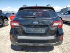 2017 Subaru Outback 2.5I Limited   for Sale in Magna, UT - Front End