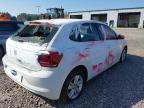 2019 VOLKSWAGEN POLO SE EV for sale at Copart EAST KILBRIDE