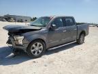 2017 Ford F150 Supercrew for Sale in New Braunfels, TX - All Over