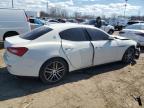 2014 Maserati Ghibli S للبيع في Woodhaven، MI - All Over