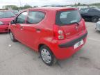 2012 NISSAN PIXO VISIA for sale at Copart SANDWICH