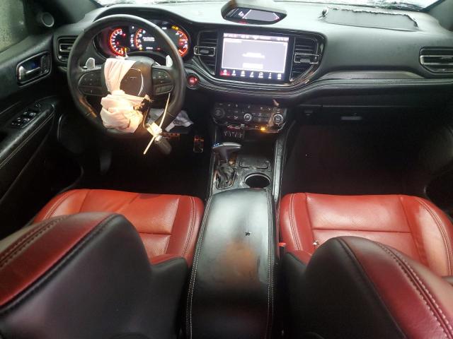  DODGE DURANGO 2022 Szary