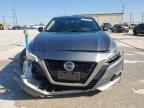 2021 Nissan Altima Sr на продаже в Haslet, TX - Front End