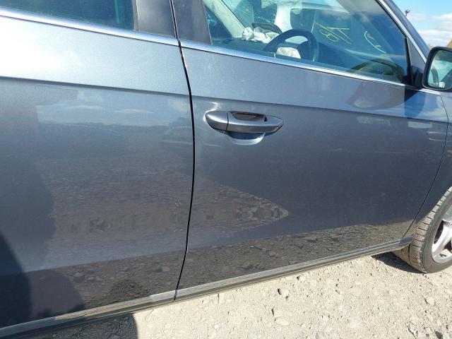 2012 VOLKSWAGEN PASSAT SE