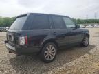 2012 Land Rover Range Rover Hse Luxury за продажба в Memphis, TN - Side