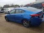 2017 Hyundai Elantra Se zu verkaufen in New Britain, CT - Rear End