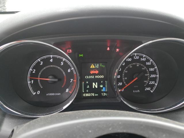 2022 MITSUBISHI RVR SE