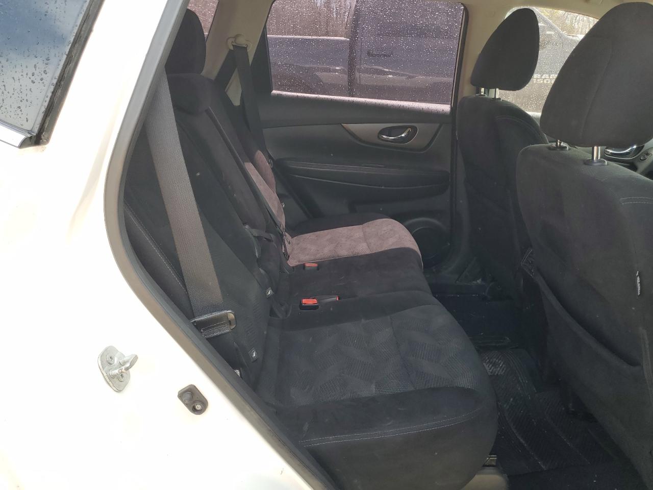 2016 Nissan Rogue S VIN: 5N1AT2MT2GC733666 Lot: 54518565