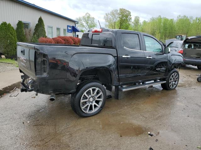  GMC CANYON 2021 Black