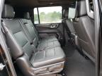 2021 Chevrolet Suburban C1500 Lt for Sale in China Grove, NC - Water/Flood