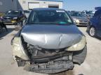 2009 Nissan Versa S за продажба в New Orleans, LA - Front End