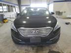 2016 Hyundai Sonata Se იყიდება Sandston-ში, VA - Rear End