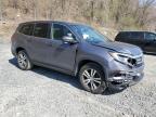2016 Honda Pilot Exln продається в Marlboro, NY - Front End