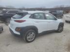2021 Hyundai Kona Se на продаже в Kansas City, KS - Front End