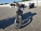 2017 Yamaha Scr950 C zu verkaufen in Fresno, CA - Side