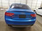2011 Audi S5 Premium Plus zu verkaufen in Madisonville, TN - Front End