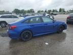 2022 Honda Civic Sport   de vânzare în Bridgeton, MO - Rollover