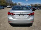 2015 Hyundai Elantra Se for Sale in Laurel, MD - Front End