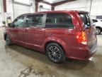 2017 Dodge Grand Caravan Gt იყიდება Ham Lake-ში, MN - Front End