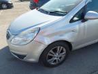 2007 VAUXHALL CORSA LIFE for sale at Copart SANDTOFT