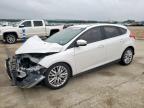 Grand Prairie, TX에서 판매 중인 2015 Ford Focus Titanium - Front End