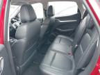 2021 MG ZS EXCLUSI for sale at Copart SANDY