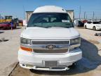 2014 Chevrolet Express G1500 3Lt for Sale in Haslet, TX - Front End