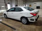 2019 Toyota Corolla L за продажба в York Haven, PA - Rear End