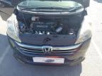 2005 HONDA STEPWAGON for sale at Copart CHESTER