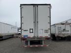 2025 Wabash Dry Van Trailer за продажба в Dyer, IN - Rollover