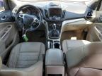2013 Ford Escape Sel en Venta en Hillsborough, NJ - Mechanical