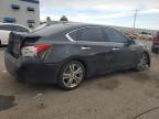 2017 Nissan Altima 3.5Sl   for Sale in Albuquerque, NM - Rear End