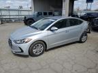 2017 Hyundai Elantra Se للبيع في Fort Wayne، IN - Rear End