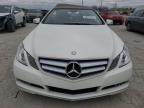 2011 Mercedes-Benz E 350 for Sale in Indianapolis, IN - Rear End