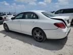 2017 Mercedes-Benz E 300 en Venta en West Palm Beach, FL - Front End