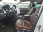 2014 Volkswagen Touareg V6 Tdi للبيع في Chicago Heights، IL - Front End